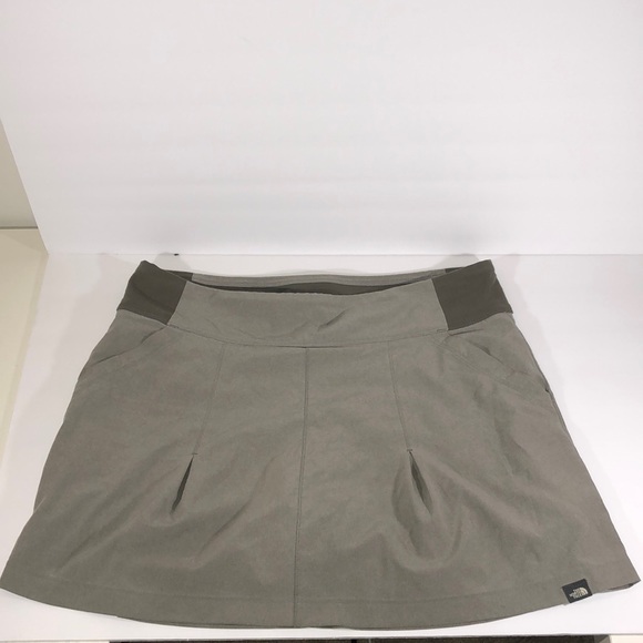 The North Face Dresses & Skirts - North Face Tennis Skort